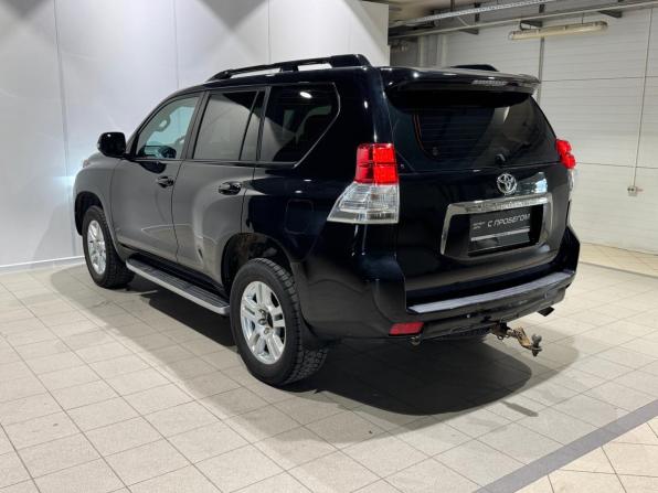 Toyota Land Cruiser Prado 150 Series с пробегом 2010 года, цена 2 470 000 рублей, 201780 км, внедорожник, Автокод Объявления