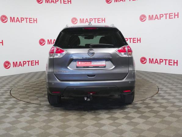 Nissan X-Trail III с пробегом 2017 года, цена 1 789 000 рублей, 161854 км, внедорожник, Автокод Объявления
