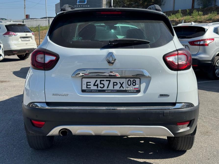 Renault Kaptur I Волгоград  - изображение 5