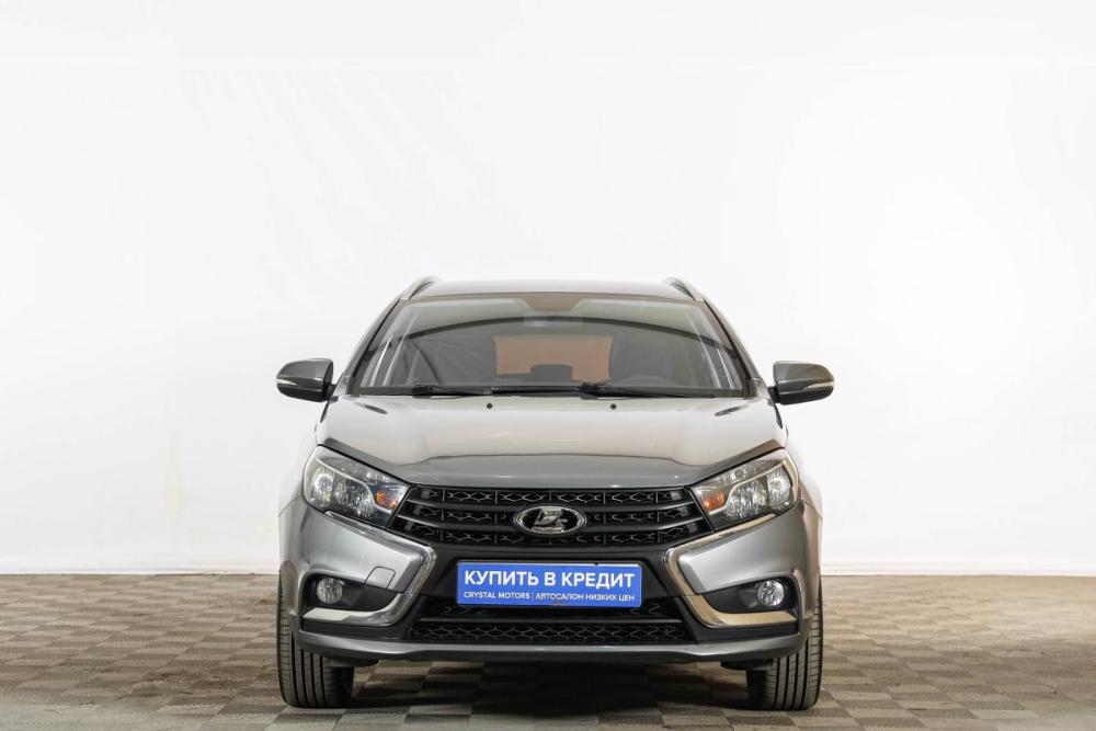 Lada (ВАЗ) Vesta I Тюмень  - изображение 2
