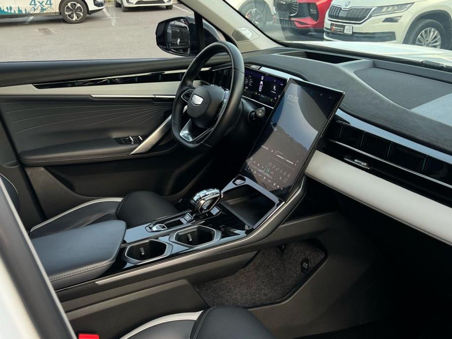 Geely Atlas II Волгоград  - изображение 22