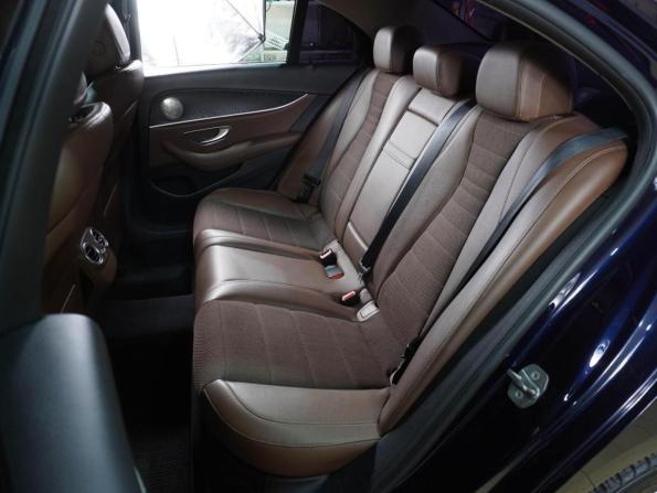 Mercedes-Benz E-Класс V (W213 S213 C238) с пробегом 2017 года, цена 3 349 000 рублей, 128562 км, седан, Автокод Объявления