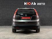 Honda CR-V IV Екатеринбург  - изображение 22