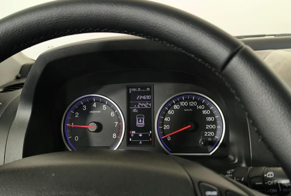 Honda CR-V III Нижний Новгород  - изображение 7