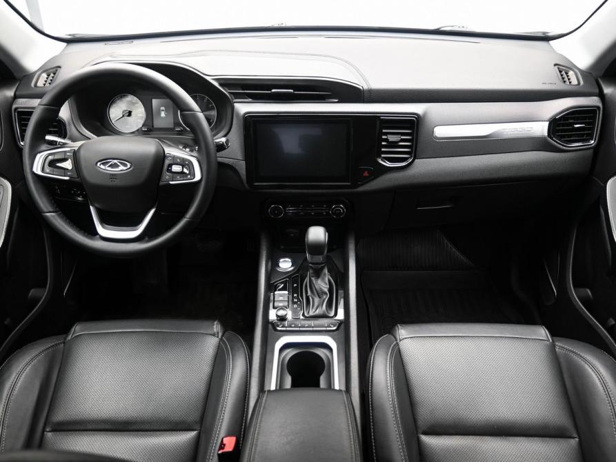 Chery Tiggo 4 I Рестайлинг Ростов-на-Дону  - изображение 9