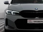 BMW 3 серии VII (G2x) Рестайлинг Москва  - изображение 50