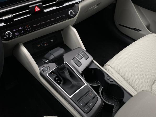 Новый Kia Sportage V Рестайлинг 2026 года, цена 5 190 000 рублей, внедорожник, Автокод Объявления