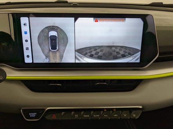 Geely Binyue Cool с пробегом 2023 года, цена 2 080 000 рублей, 33371 км, внедорожник, Автокод Объявления