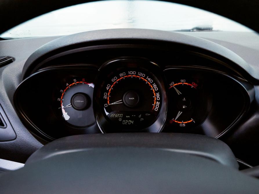 Lada (ВАЗ) Vesta I Екатеринбург  - изображение 10