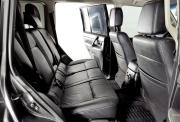 Mitsubishi Pajero IV Рестайлинг 2 Волгоград  - изображение 43