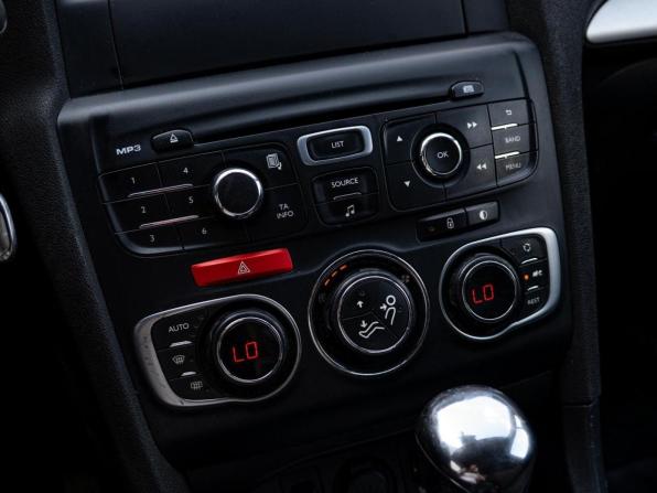 Citroen C4 II с пробегом 2013 года, цена 588 000 рублей, 240718 км, седан, Автокод Объявления