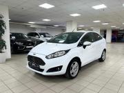 Ford Fiesta Mk6 Рестайлинг Оренбург  - изображение 15