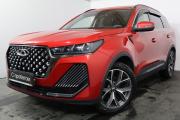 Chery Tiggo 7 Pro Max I Рестайлинг Санкт-Петербург  - изображение 20