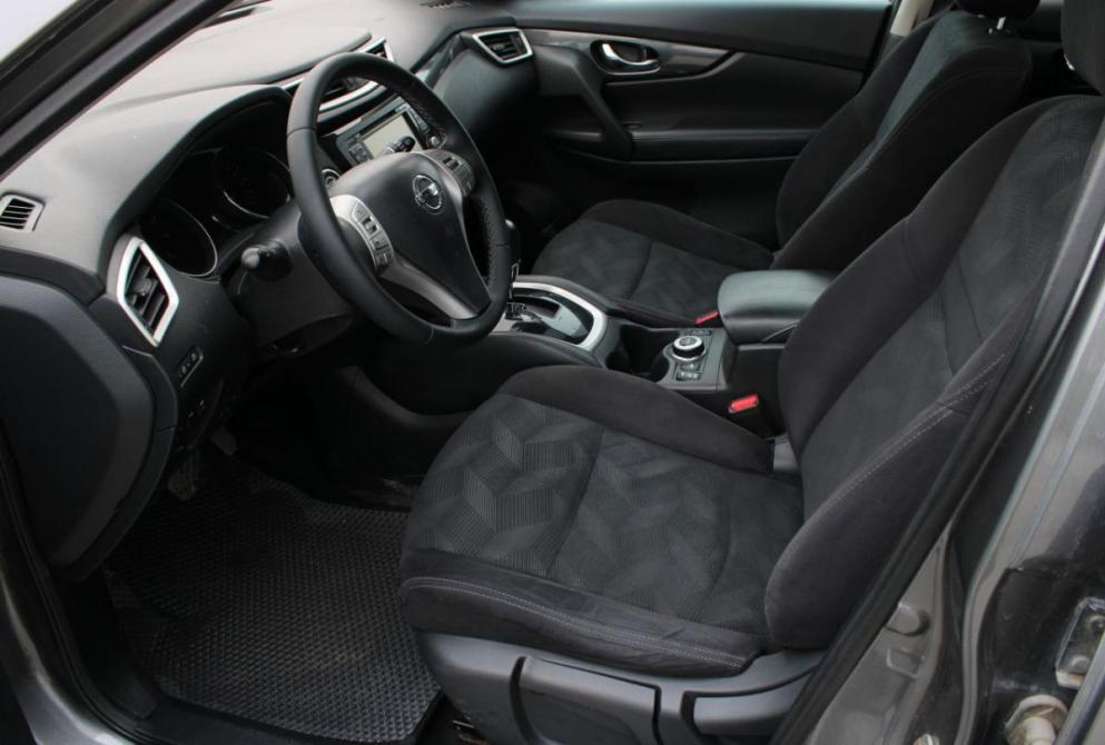 Nissan X-Trail III Саратов  - изображение 18