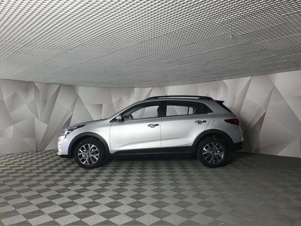 Новый Solaris KRX 2025 года, цена 2 625 000 рублей, хэтчбек, Автокод Объявления