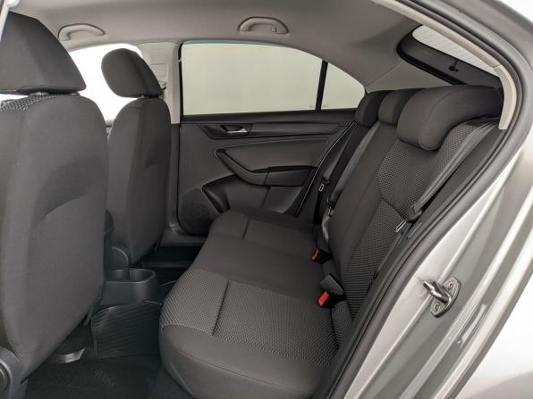 Volkswagen Polo VI с пробегом 2020 года, цена 1 550 000 рублей, 81971 км, лифтбек, Автокод Объявления