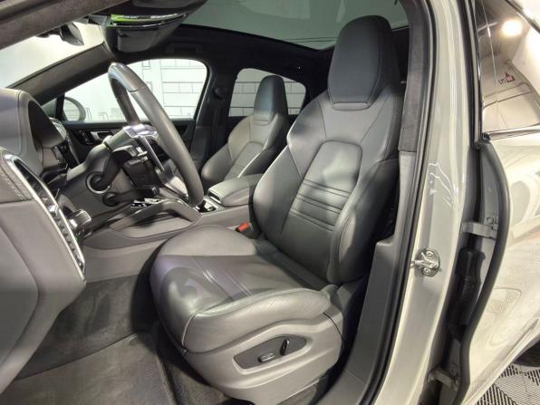 Porsche Cayenne III с пробегом 2021 года, цена 8 700 000 рублей, 93400 км, внедорожник, Автокод Объявления
