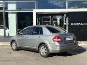 Nissan Tiida I Москва  - изображение 24