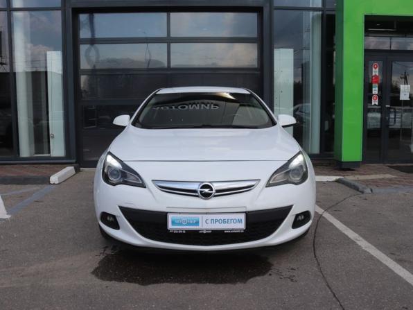 Opel Astra J Рестайлинг с пробегом 2013 года, цена 890 000 рублей, 150000 км, хэтчбек, Автокод Объявления