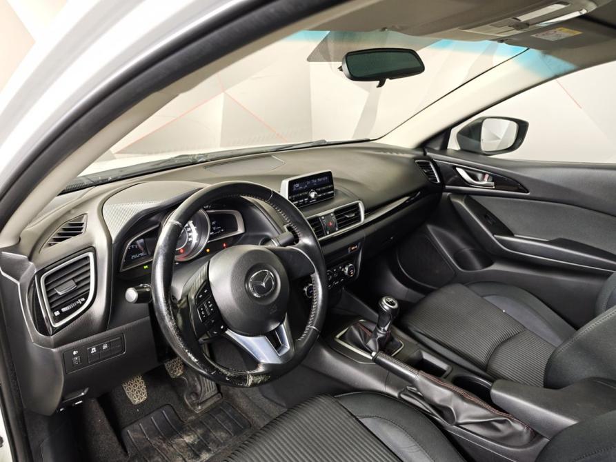 Mazda 3 III (BM) Москва  - изображение 17