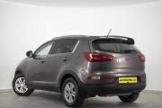 Kia Sportage III Оренбург  - изображение 24