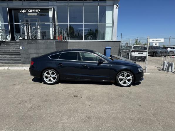 Audi A5 I (8T) Рестайлинг с пробегом 2015 года, цена 1 800 000 рублей, 163445 км, лифтбек, Автокод Объявления