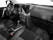 Toyota Land Cruiser Prado 150 Series Рестайлинг 3 Санкт-Петербург  - изображение 39