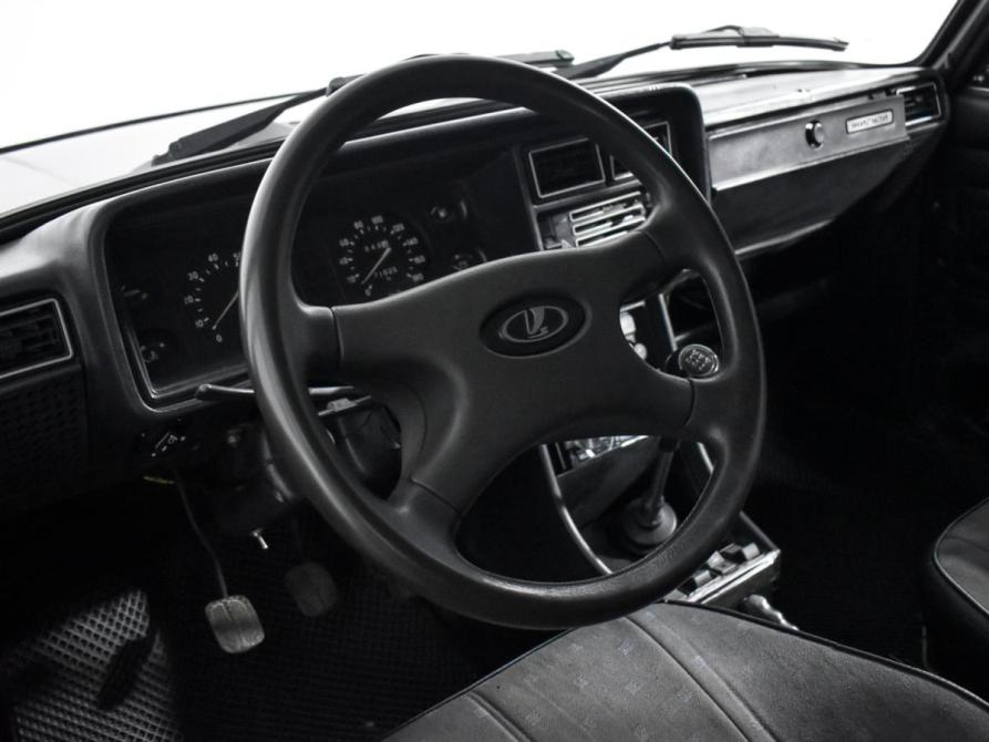 Lada (ВАЗ) 2107 Санкт-Петербург  - изображение 13
