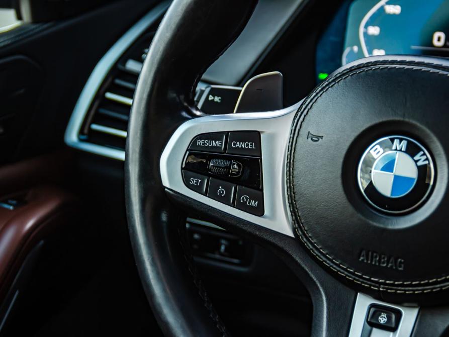 BMW X5 IV (G05/G18) Магнитогорск  - изображение 19