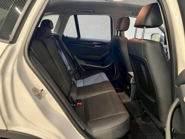 BMW X1 I (E84) с пробегом 2011 года, цена 1 199 000 рублей, 144382 км, внедорожник, Автокод Объявления