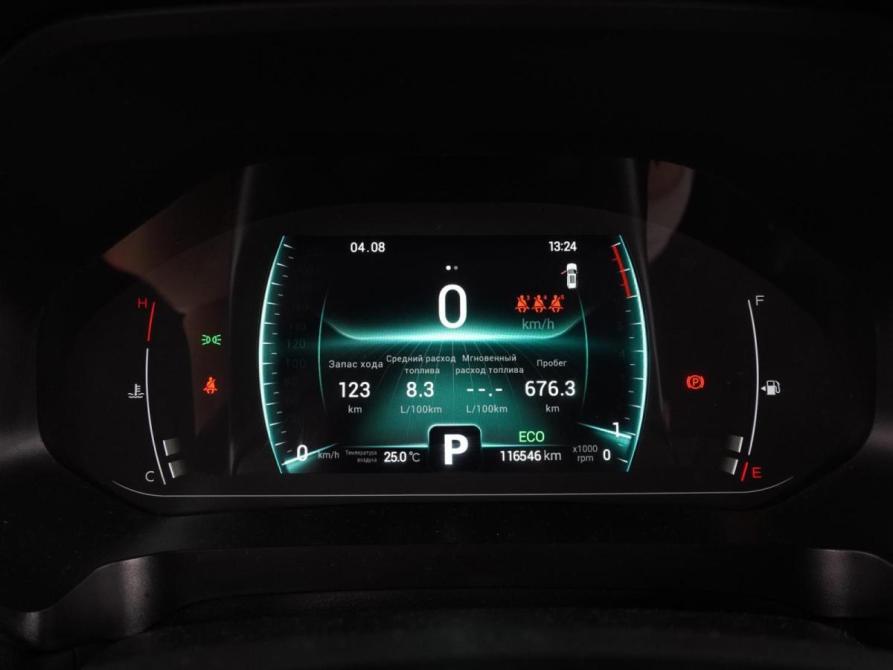 Chery Tiggo 7 Pro I Воронеж  - изображение 15