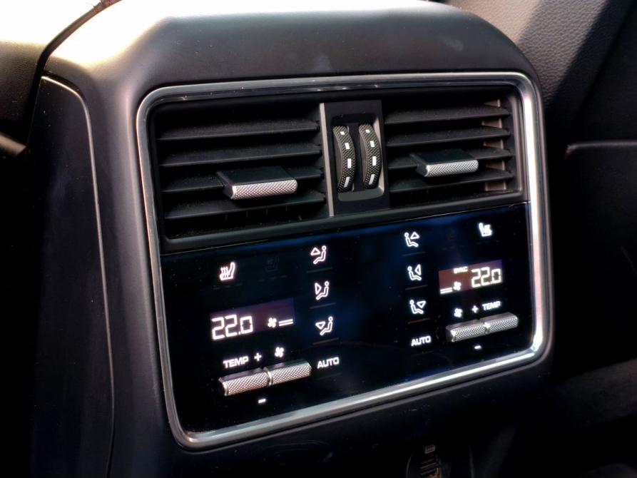 Porsche Cayenne III Санкт-Петербург  - изображение 16