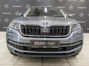 Skoda Kodiaq I Москва  - изображение 31