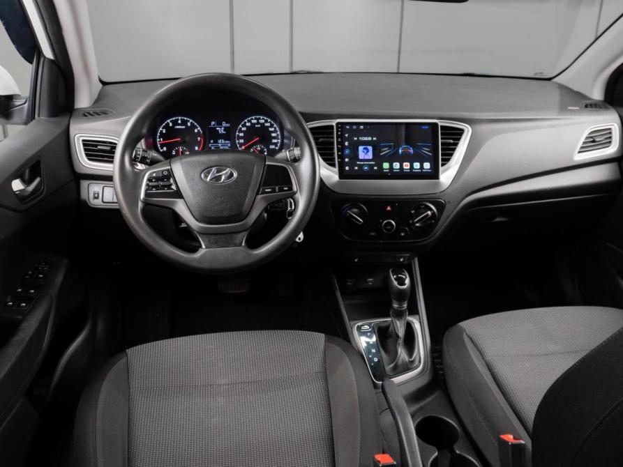 Hyundai Solaris II Тюмень  - изображение 6