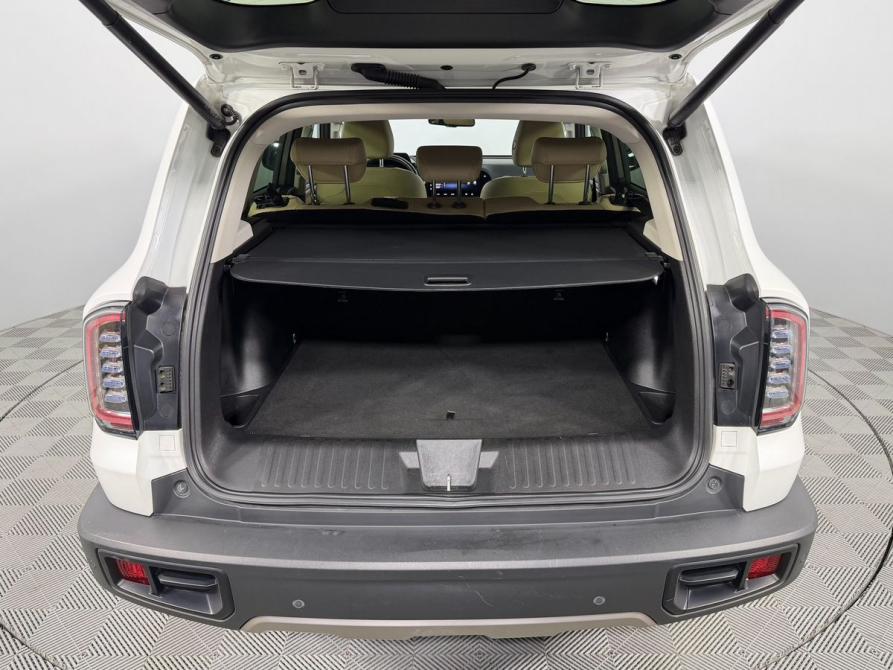 Haval Dargo I Калининград  - изображение 28