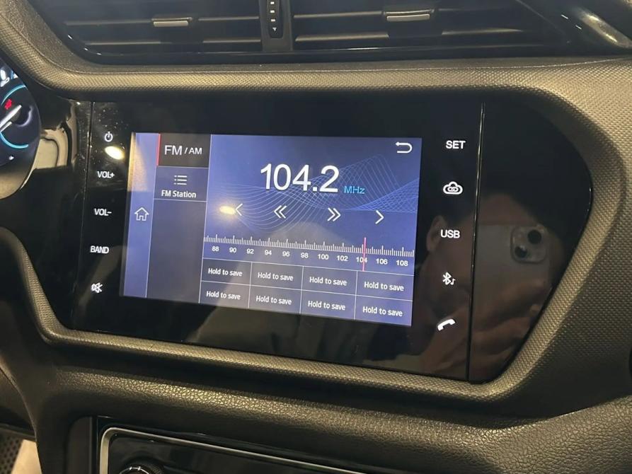 Chery Tiggo 3 I Апатиты  - изображение 16