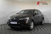 Renault Arkana I Нижний Новгород  - изображение 22