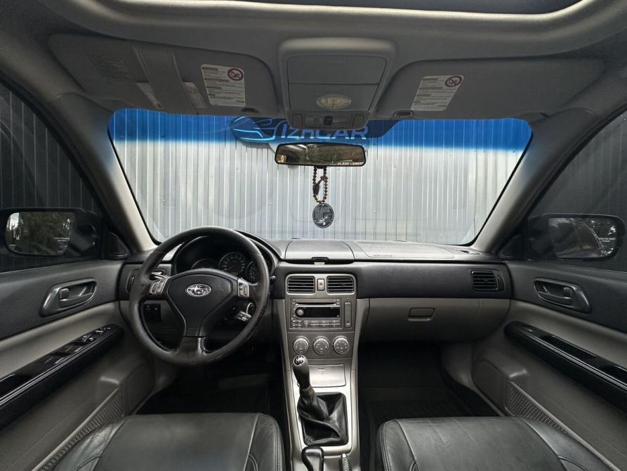 Subaru Forester II Рестайлинг Ижевск  - изображение 12