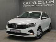 Volkswagen Polo VI Пермь  - изображение 18