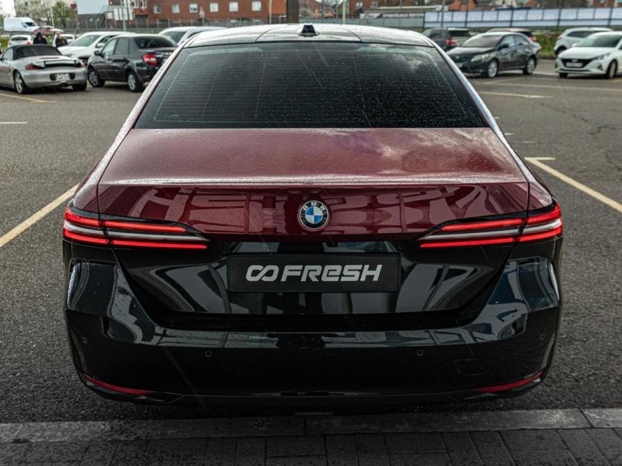 BMW 5 серии VIII (G60/G61/G68) Краснодар  - изображение 10