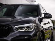 BMW X3 M I (F97) Санкт-Петербург  - изображение 43