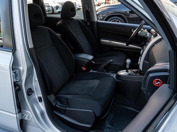 Nissan X-Trail II Рестайлинг с пробегом 2012 года, цена 1 280 000 рублей, 170023 км, внедорожник, Автокод Объявления