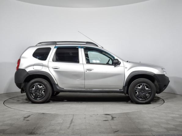 Renault Duster I с пробегом 2014 года, цена 685 000 рублей, 220629 км, внедорожник, Автокод Объявления
