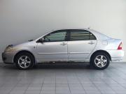 Toyota Corolla IX (E120 E130) Рестайлинг Барнаул  - изображение 36