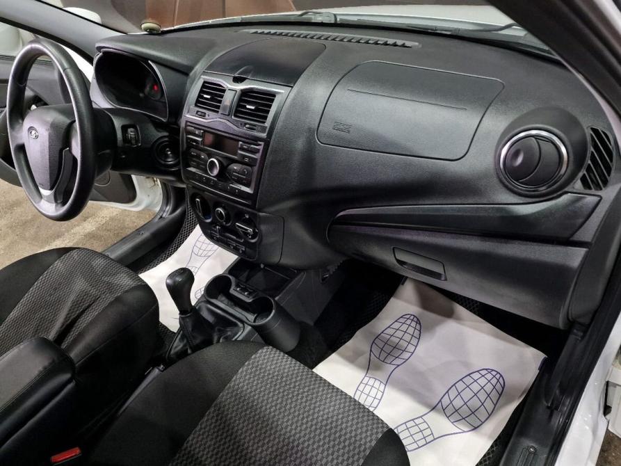 Lada (ВАЗ) Granta I Рестайлинг Ставрополь  - изображение 11