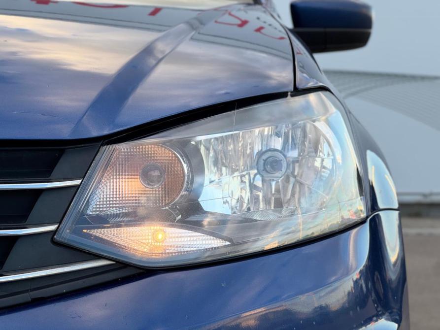 Volkswagen Polo V Рестайлинг Воронеж  - изображение 3