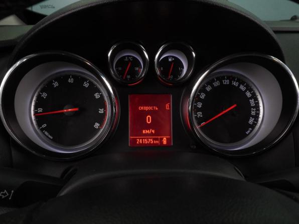 Opel Astra J Рестайлинг с пробегом 2012 года, цена 880 000 рублей, 241575 км, хэтчбек, Автокод Объявления