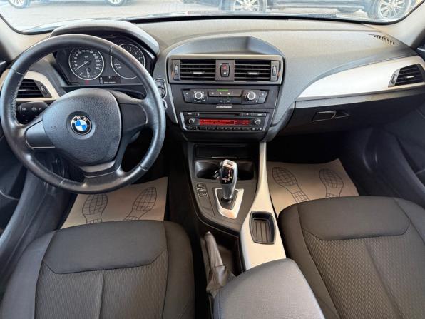 BMW 1 серии II (F20/F21) с пробегом 2013 года, цена 888 000 рублей, 154300 км, хэтчбек, Автокод Объявления