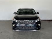Kia Sorento III Prime Рестайлинг Москва  - изображение 22