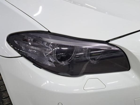 BMW 5 серии VI (F10/F11/F07) Рестайлинг с пробегом 2014 года, цена 1 670 000 рублей, 207185 км, седан, Автокод Объявления